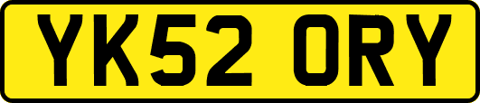 YK52ORY