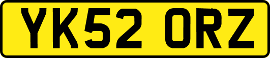 YK52ORZ