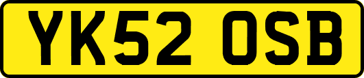 YK52OSB
