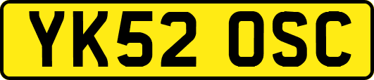 YK52OSC