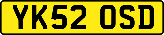 YK52OSD