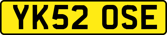 YK52OSE