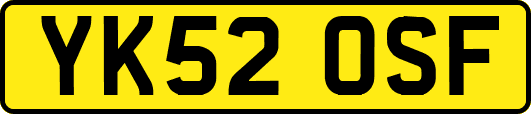 YK52OSF
