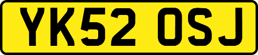 YK52OSJ