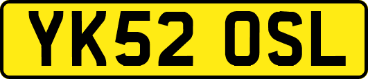 YK52OSL