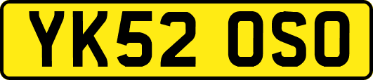 YK52OSO
