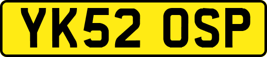 YK52OSP