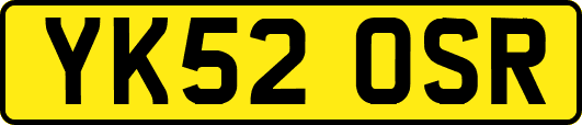 YK52OSR