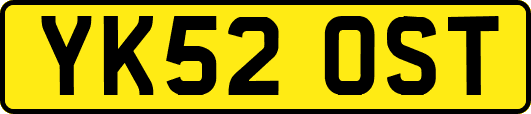 YK52OST