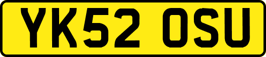YK52OSU