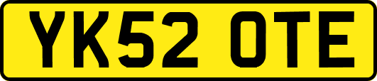 YK52OTE