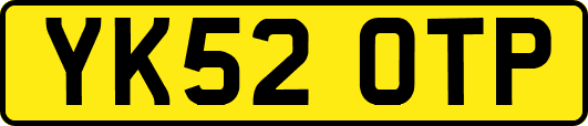 YK52OTP