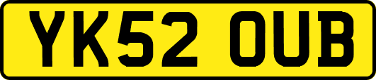 YK52OUB