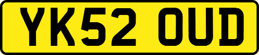 YK52OUD