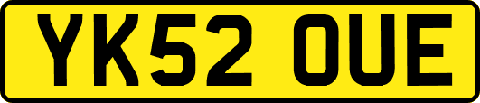 YK52OUE
