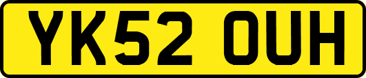 YK52OUH