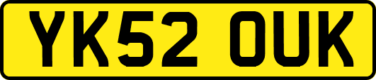 YK52OUK
