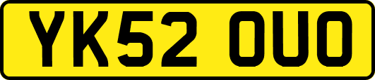 YK52OUO