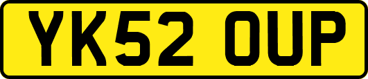 YK52OUP