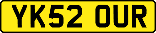 YK52OUR