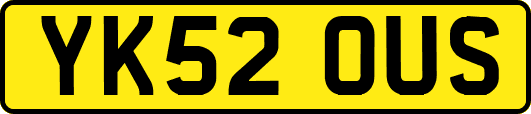 YK52OUS