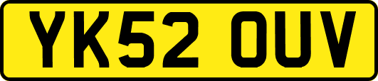YK52OUV