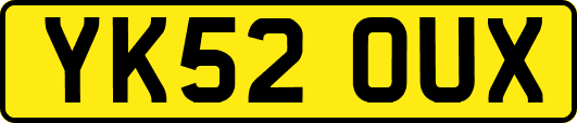 YK52OUX