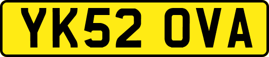 YK52OVA