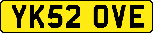 YK52OVE