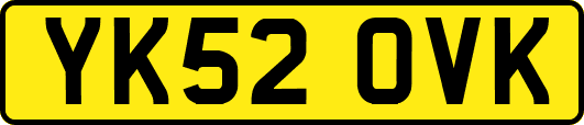 YK52OVK