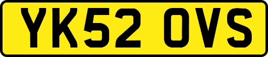 YK52OVS