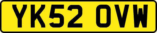 YK52OVW
