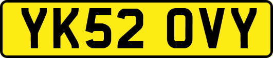 YK52OVY