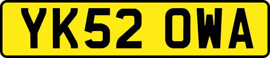 YK52OWA