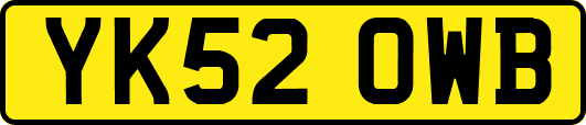 YK52OWB