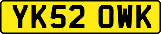 YK52OWK