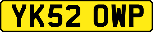 YK52OWP