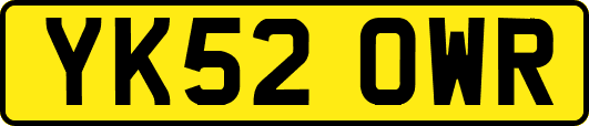 YK52OWR