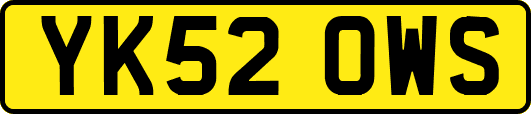 YK52OWS
