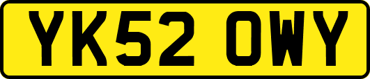 YK52OWY