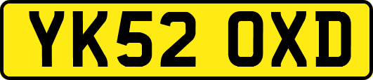 YK52OXD