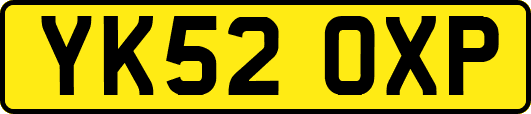 YK52OXP