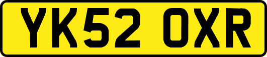YK52OXR