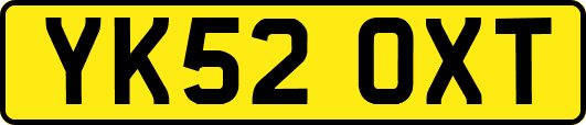 YK52OXT
