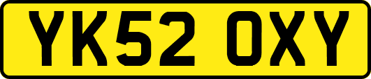 YK52OXY