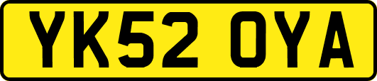 YK52OYA