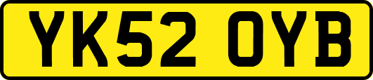 YK52OYB