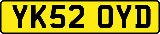 YK52OYD