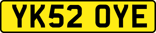 YK52OYE