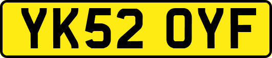 YK52OYF